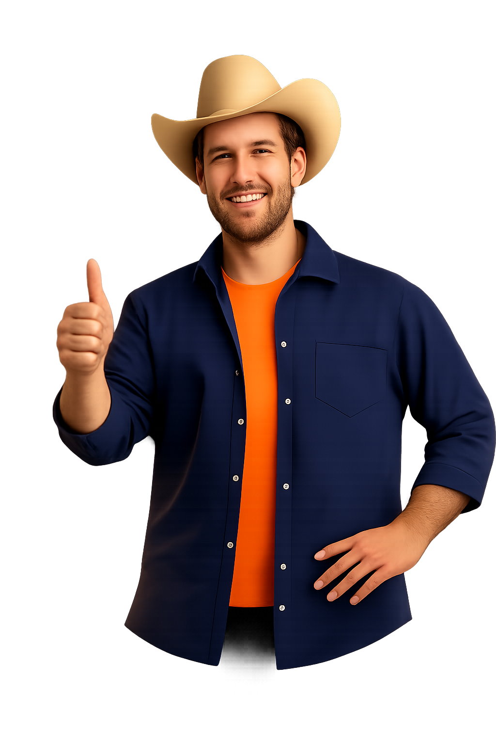 Longhorn Garage Doors technician