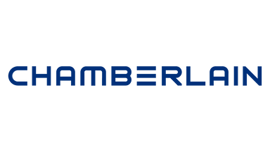 Chamberlain logo