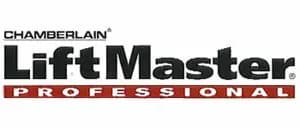 LiftMaster logo