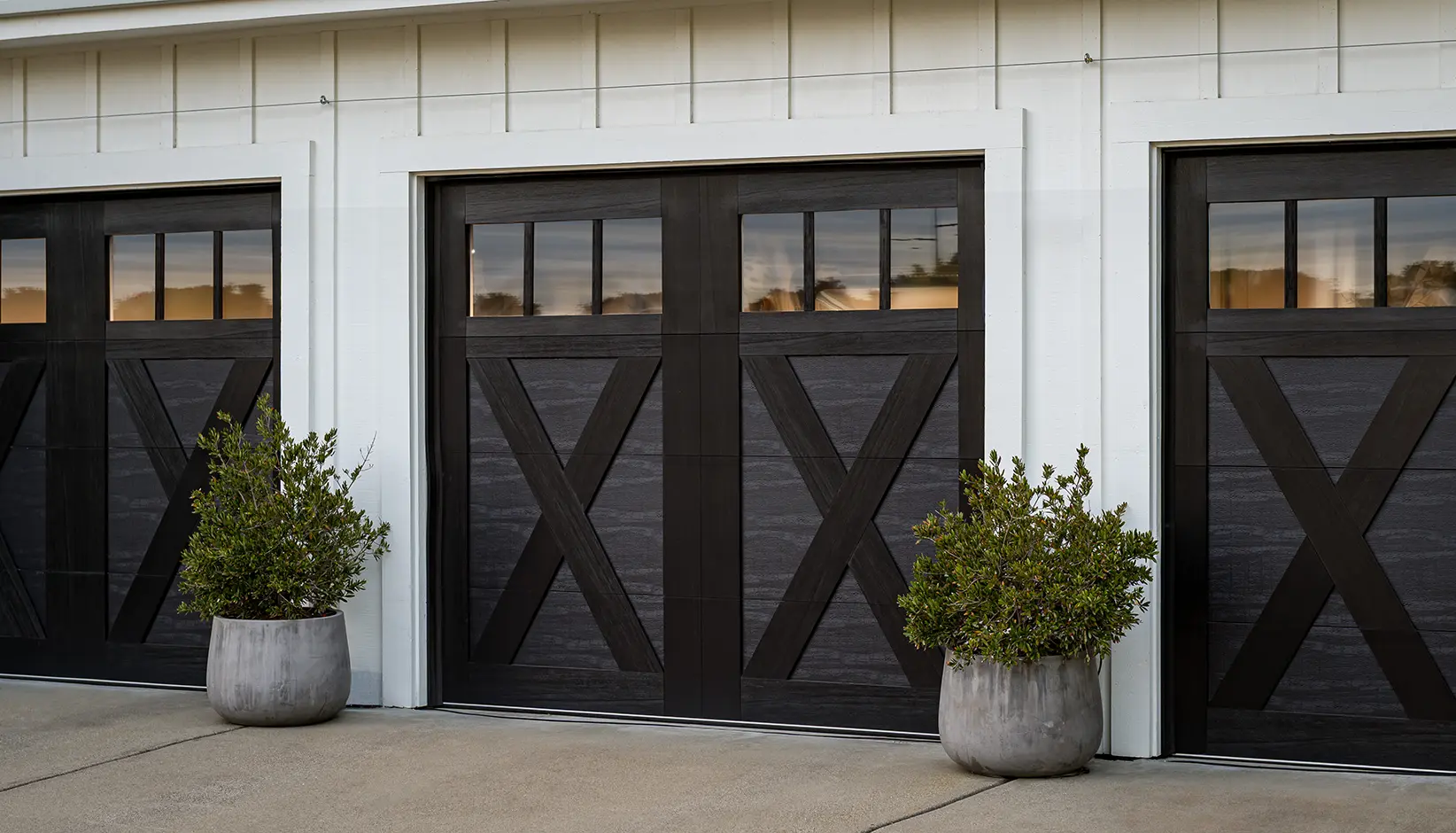 Carriage House Style – Plano